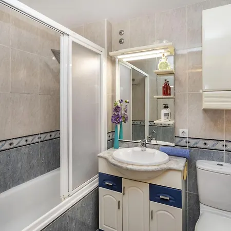 Santa Catalina By Interhome *
