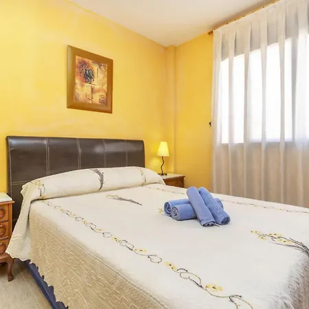 Santa Catalina By Interhome Vinarós