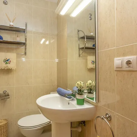 Apartman Santa Catalina By Interhome *