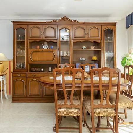 Apartman Santa Catalina By Interhome