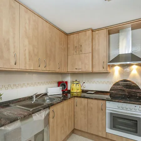 Santa Catalina By Interhome *