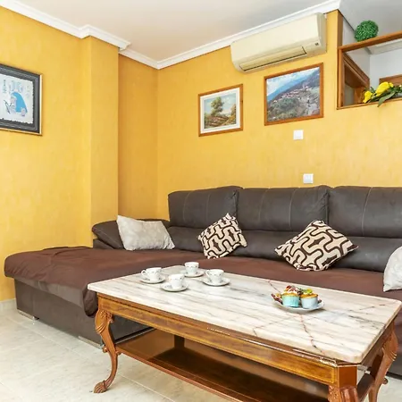 Santa Catalina By Interhome Vinarós