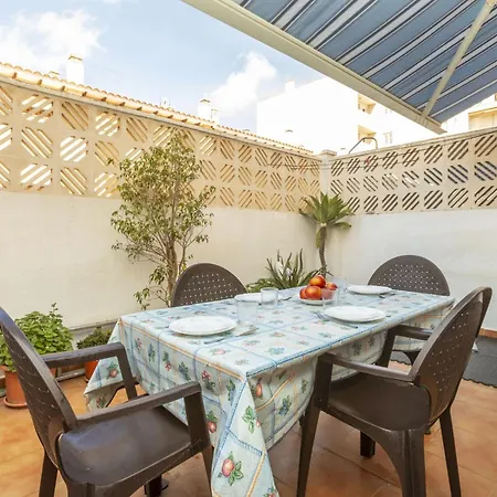 Santa Catalina By Interhome Apartman